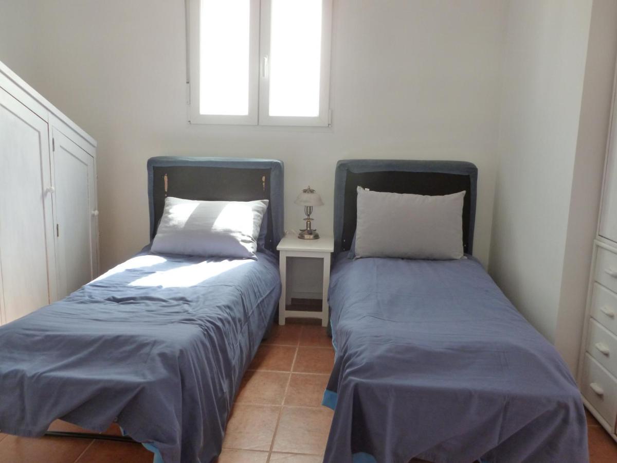 Appartement Penthouse III 20-6 Mijas Exteriör bild