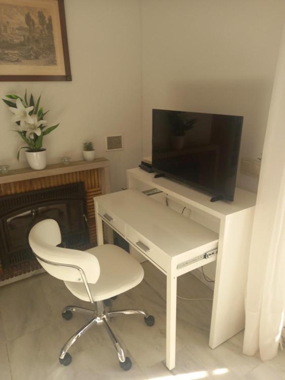 Appartement Penthouse III 20-6 Mijas Exteriör bild