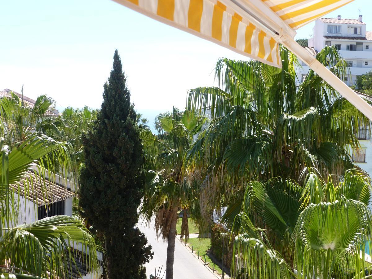 Appartement Penthouse III 20-6 Mijas Exteriör bild