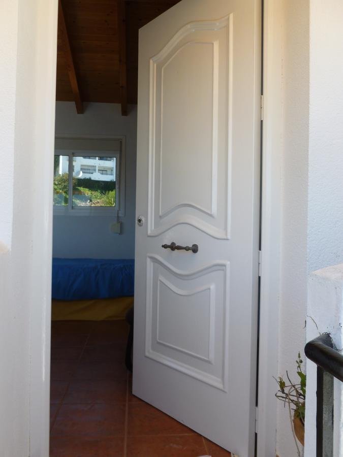 Appartement Penthouse III 20-6 Mijas Exteriör bild