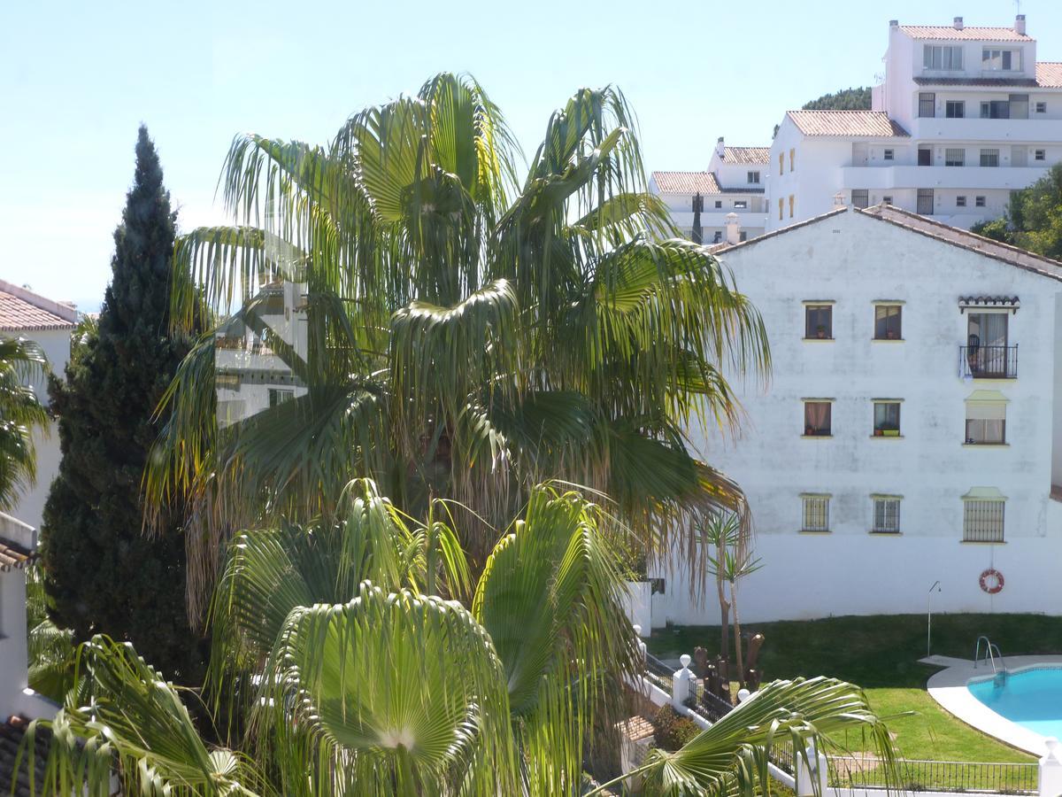Appartement Penthouse III 20-6 Mijas Exteriör bild