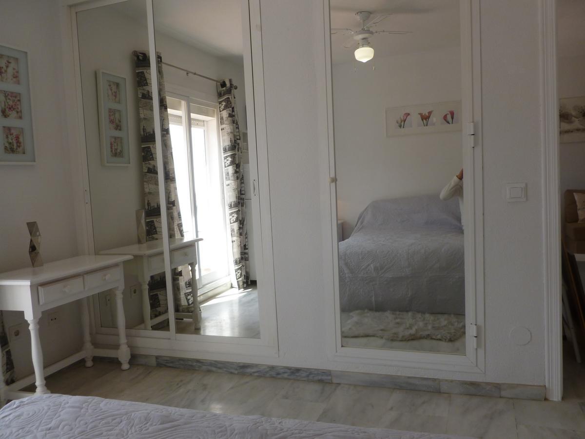 Appartement Penthouse III 20-6 Mijas Exteriör bild