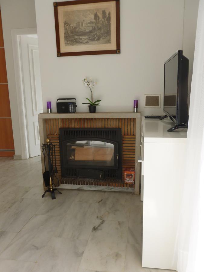 Appartement Penthouse III 20-6 Mijas Exteriör bild