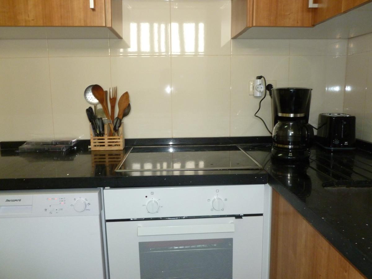 Appartement Penthouse III 20-6 Mijas Exteriör bild