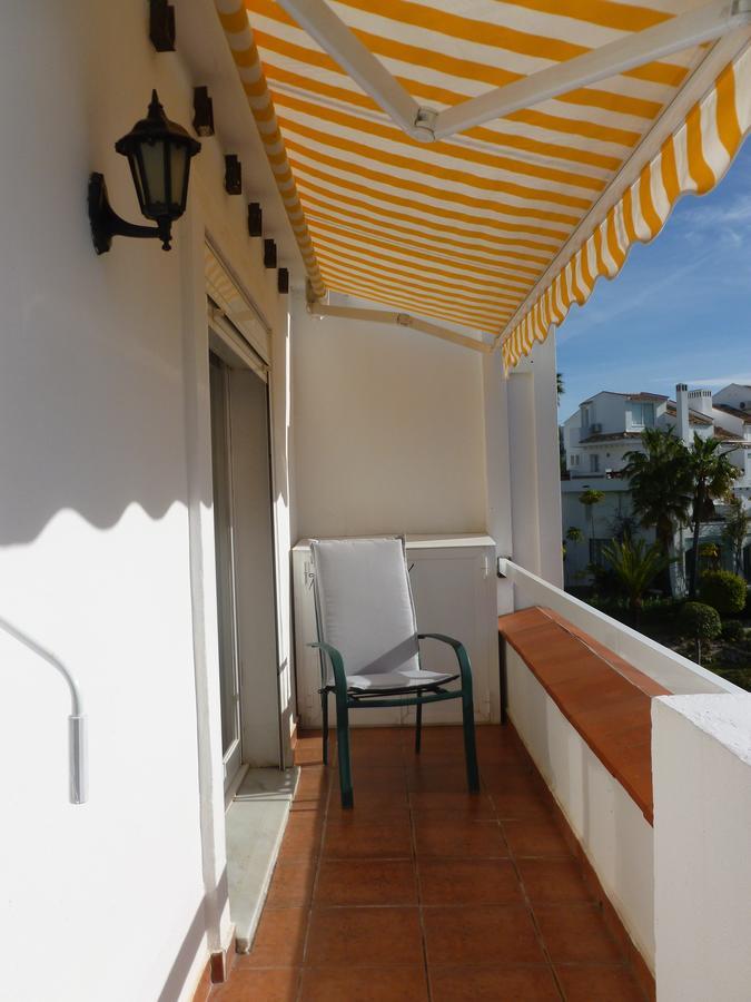 Appartement Penthouse III 20-6 Mijas Exteriör bild