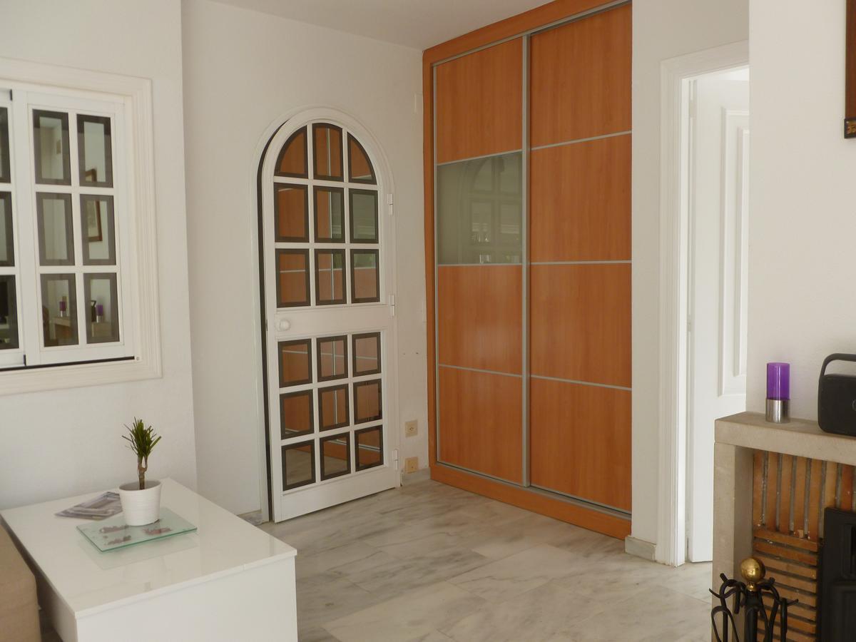 Appartement Penthouse III 20-6 Mijas Exteriör bild