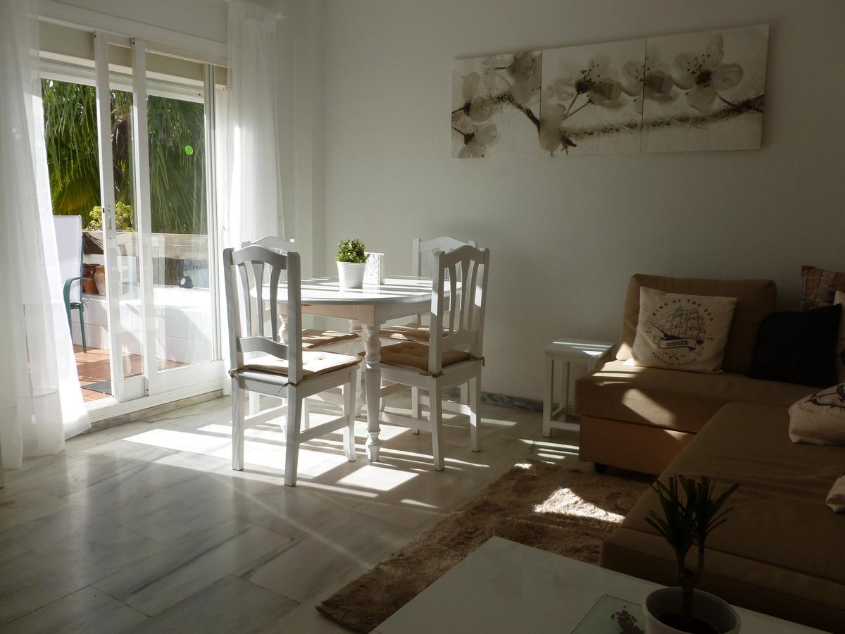 Appartement Penthouse III 20-6 Mijas Exteriör bild