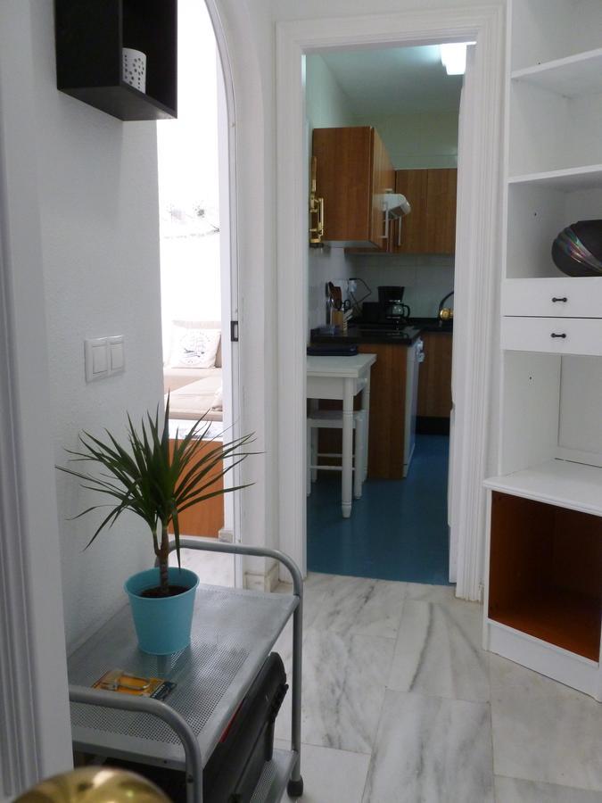 Appartement Penthouse III 20-6 Mijas Exteriör bild