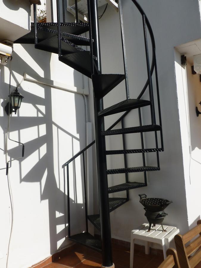 Appartement Penthouse III 20-6 Mijas Exteriör bild