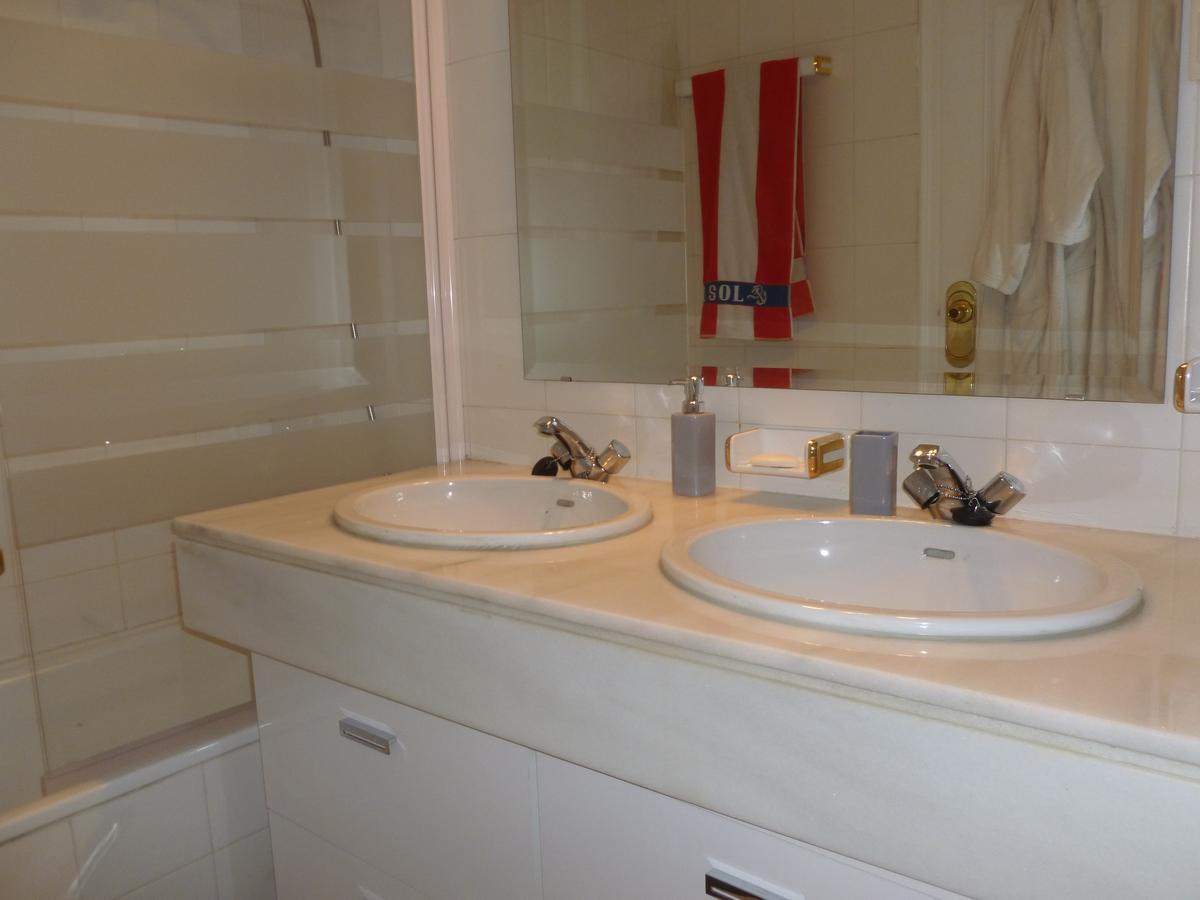 Appartement Penthouse III 20-6 Mijas Exteriör bild