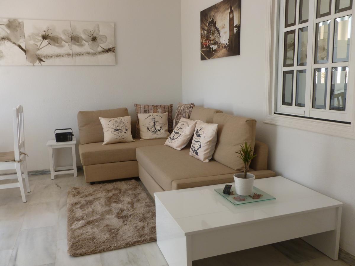 Appartement Penthouse III 20-6 Mijas Exteriör bild
